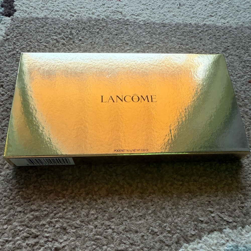 Lancôme Holiday 2023 Eye and Face Palette - Brand New - Limited Edition